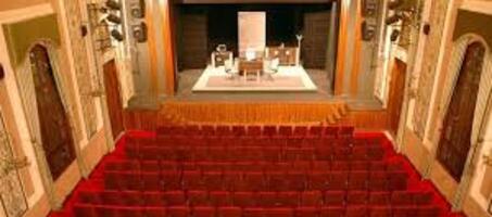 Ahmet Vefik Paşa Tiyatrosu - Görsel 3