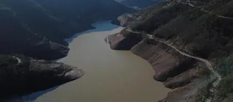 Yuvacık Barajı - Görsel 4