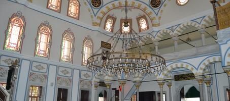 Beylerbeyi Camii - Görsel 4