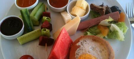 Kefi Beach - Görsel 1