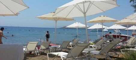 Kefi Beach - Görsel 2