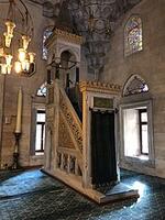 Şişli Camii - Görsel 2