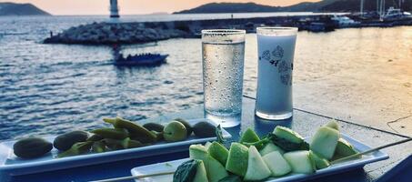 Derya Beach & Restaurant - Görsel 2