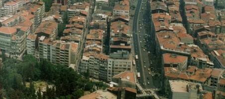 Halaskargazi Caddesi - Görsel 1