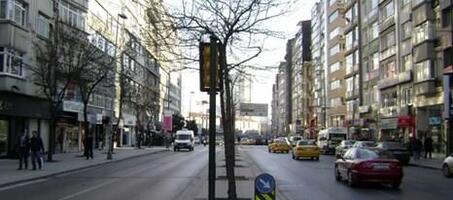 Halaskargazi Caddesi - Görsel 4