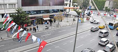 Halaskargazi Caddesi - Görsel 3