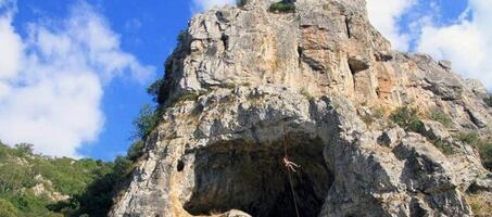 Cunda Adası Fahrisin Tepesi - Görsel 3