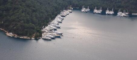 Club Marina Göcek - Görsel 4