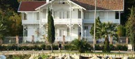 Osman Hamdi Bey Evi ve Müzesi - Görsel 4