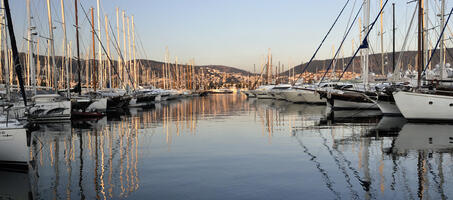 Milta Bodrum Marina - Görsel 4