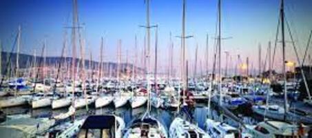 Milta Bodrum Marina - Görsel 2