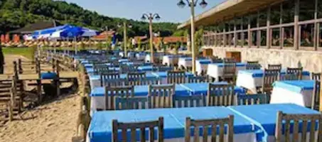Uzunya Beach & Restaurant & Camping - Görsel 2