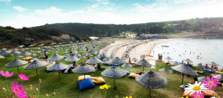 Uzunya Beach & Restaurant & Camping - Görsel 4
