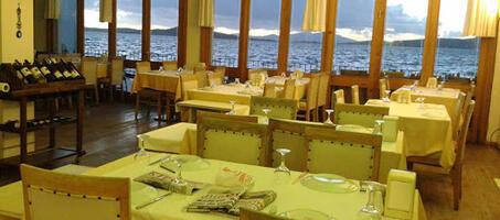 Ayvalık Deniz Yıldızı Restaurant - Görsel 1