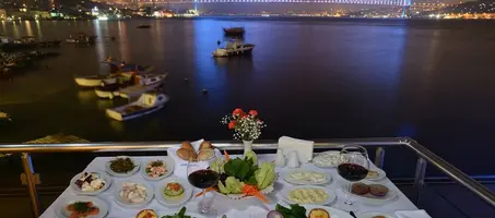 Ayvalık Deniz Yıldızı Restaurant - Görsel 3