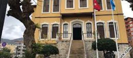 Antalya Atatürk Evi Müzesi - Görsel 4