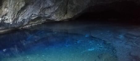Zeus Mağarası - Görsel 1