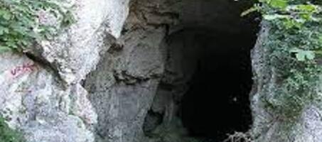 Ayvaini Mağarası - Görsel 4