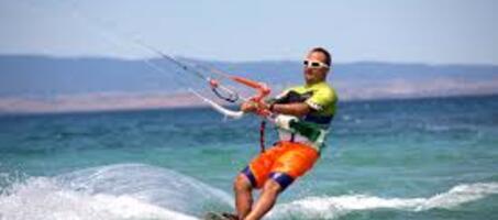 Akyaka Kitesurf Okulları - Görsel 2