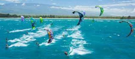 Akyaka Kitesurf Okulları - Görsel 4