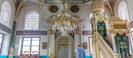 Teşvikiye Camii - Görsel 3