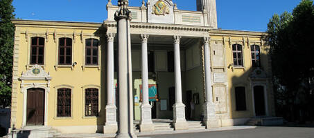 Teşvikiye Camii - Görsel 2