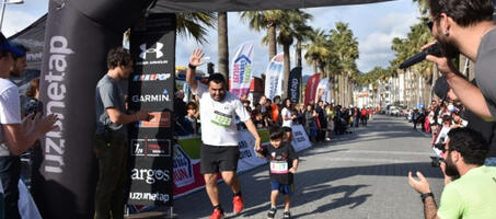 Runmarisrun Marmaris Yarı Maratonu - Görsel 2