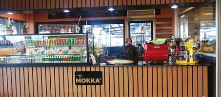 Mokka Cafe - Görsel 2