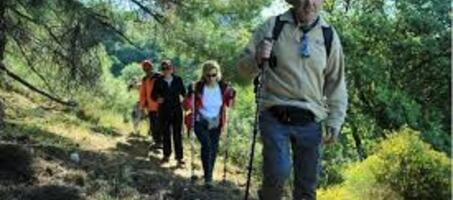 Datça Trekking Parkurları - Görsel 1