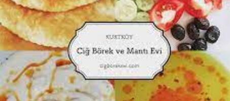 Kurtköy Çiğ Börek & Mantı ve Kahvaltı Evi - Görsel 3