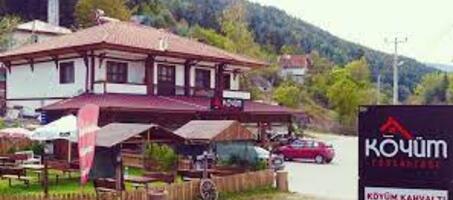 Köyüm Restaurant - Görsel 4