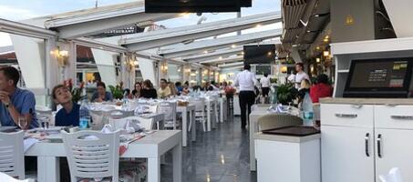 Pamuk Kardeşler Balık Restaurant - Görsel 2