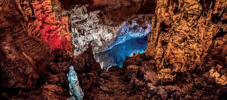 Gilindire Mağarası - Görsel 3
