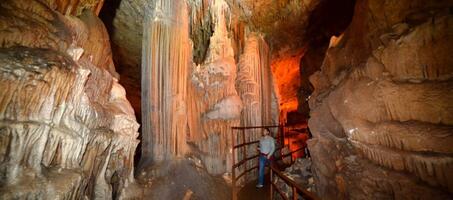 Gilindire Mağarası - Görsel 4