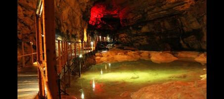Tınaztepe Mağarası - Görsel 3