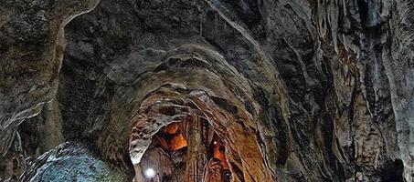 Tınaztepe Mağarası - Görsel 1