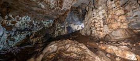 İnkaya Mağarası - Görsel 2