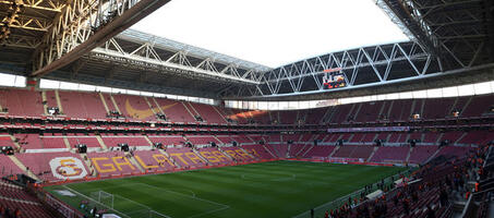 Türk Telekom Arena - Görsel 1