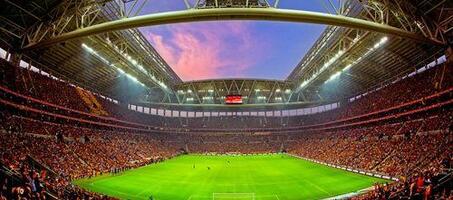 Türk Telekom Arena - Görsel 3