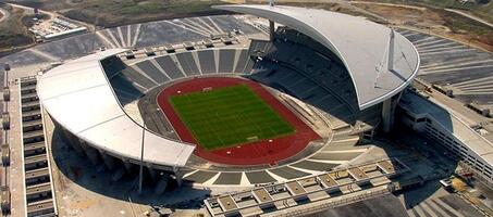 Atatürk Olimpiyat Stadı - Görsel 4
