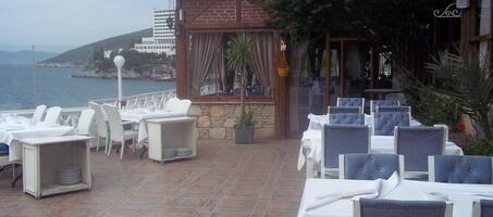 Tarihi Çınar Balık Restaurant - Görsel 4