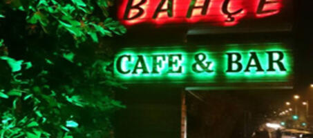 Bahçe Cafe & Bar - Görsel 3