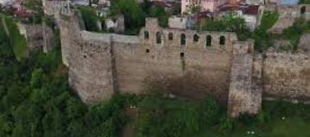Trabzon Kalesi - Görsel 3