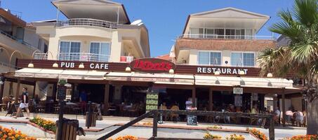 İkbal's Restaurant & Cafe & Bar - Görsel 3