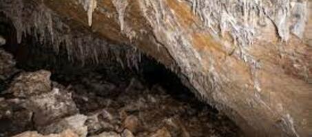 Sarpunalınca Mağarası - Görsel 4