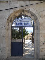 Şahidi Camii - Görsel 1