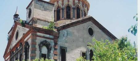 Yaman Dede Camii - Görsel 1