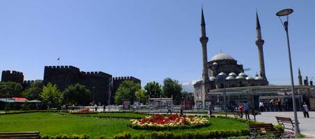 Bürüngüz Camii - Görsel 3