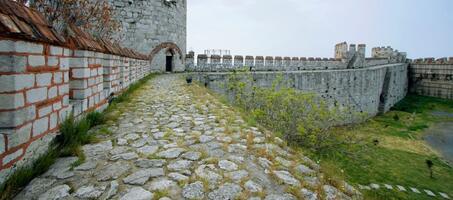 Yedikule Zindanları - Görsel 3