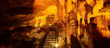 Dupnisa Mağarası - Görsel 2